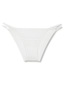 Tanga-Slip white