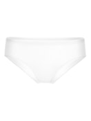 Slip, regular cut white