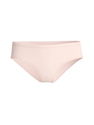 Women - Brief, regular cut made of Cotton in Pink, Unicoloured, from the Natural Comfort series by CALIDA