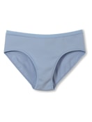 Culotte milky blue