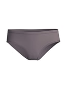 Damen - Slip, regular cut aus Baumwolle in Braun, Einfarbig aus Serie Natural Comfort von CALIDA