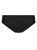 Slip, regular cut black