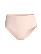 Women - Brief made of Cotton in Pink, Unicoloured, from the Natural Comfort series by CALIDA