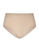 Culotte rose teint