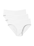 Brief white