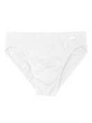 Mini brief white