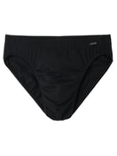 Mini brief black