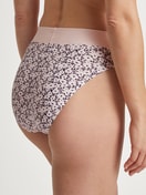 Slip mit Softbund, high waist