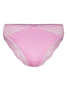 Culotte bubble gum pink