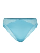 Culotte blue topaz