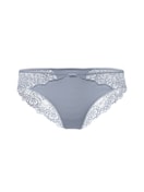 Women - Brief, regular cut made of Lace in Grey, Lace, from the Sensual Secrets series by CALIDA