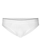 Mini brief white