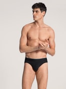 Mini brief black