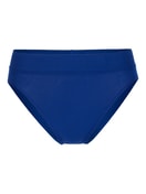 Culotte taille haute sodalite blue