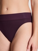 Slip mit Softbund, high waist