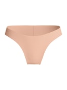 Women - Seamless Brazilian Brief made of Modal in Pink, Unicoloured, from the Natural Skin series by CALIDA
