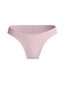 Women - Seamless Brazilian Brief made of Modal in Purple, Unicoloured, from the Natural Skin series by CALIDA