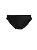 Women - Brief made of Modal in Black, Unicoloured, from the Etude Ajours series by CALIDA