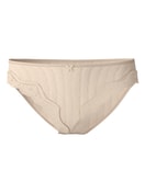 Slip, regular cut dune beige