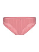 Slip, regular cut strawberry ice