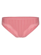Femme - Culotte, regular cut en  de couleur Rose, Unicolore, de la série Etude Xtra de CALIDA