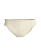 Damen - Slip, regular cut aus Swiss+Cotton in Beige, Einfarbig aus Serie Etude Toujours von CALIDA