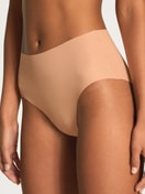 Seamless-Midi-Slip, Cradle to Cradle Certified® peach parfait