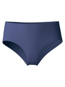 Women - Brief made of Modal in Blue, Unicoloured, from the Natural Skin series by CALIDA