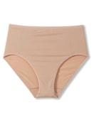 Culotte rose teint