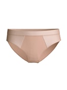 Women - Brief made of Cotton in Beige, Unicoloured, from the Cate series by CALIDA