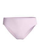 Damen - Slip, regular cut aus Baumwolle in Rosa, Einfarbig aus Serie Essential Cotton von CALIDA