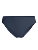 Damen - Slip, regular cut aus Baumwolle in Blau, Einfarbig aus Serie Essential Cotton Spe von CALIDA
