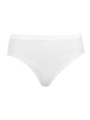 Mini brief white