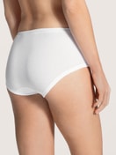 Midi Brief, high waist