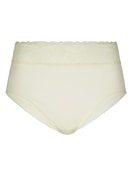 Midi brief champagne