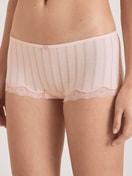 Panty, taille basse