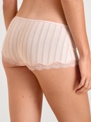 Panty, taille basse