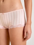 Panty, taille basse