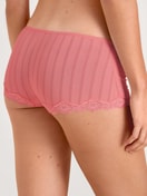 Panty, taille basse