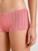 Panty, taille basse