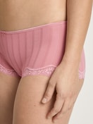 Panty, taille basse