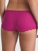 Panty, taille basse