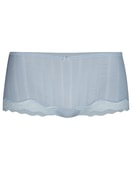 Panty, taille basse arctic ice