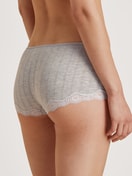 Panty, taille basse