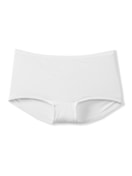 Panty, regular cut white