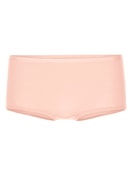 Panty, regular cut pearl blush