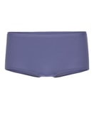 Panty, regular cut twilight purple