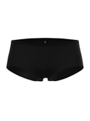 Panty, regular cut black