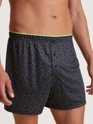 Boxershorts mit Komfort Bund