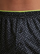 Boxershorts mit Komfort Bund